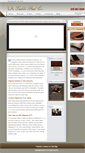 Mobile Screenshot of latablepad.com